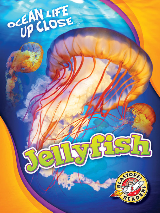 Title details for Jellyfish by Mandy Kaplan - Available